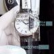 New Upgraded Copy IWC Schaffhausen  Portofino White Dial Black Leather Strap Watch (10)_th.jpg